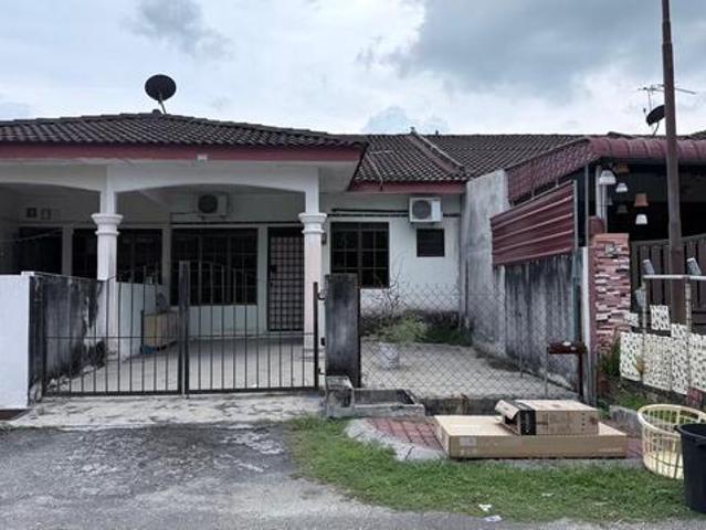 Terraced House for sale in Perak, Batu Gajah