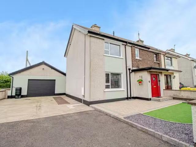 House for sale in Strand, South Tipperary
