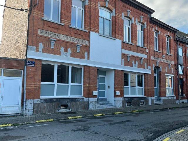 Kot location à Hornu, Boussu