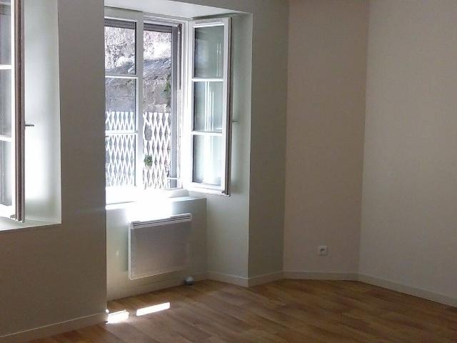 Studio location à Angoulême, Charente