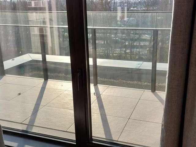 Studio location à Schaerbeek