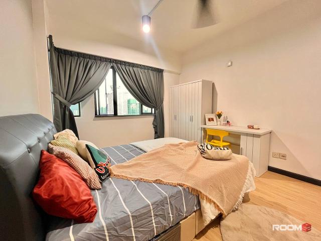 Apartment for rent in Country Heights Damansara, Kuala Lumpur