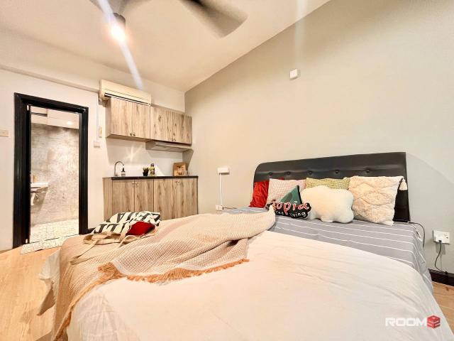 Apartment for rent in Country Heights Damansara, Kuala Lumpur