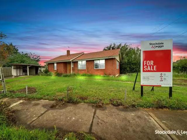 House for rent in Laverton, Victoria