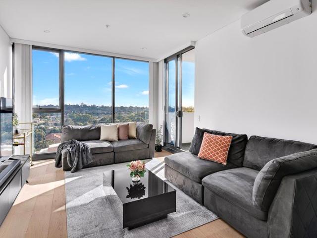 Apartment for sale in Sydney, New South Wales