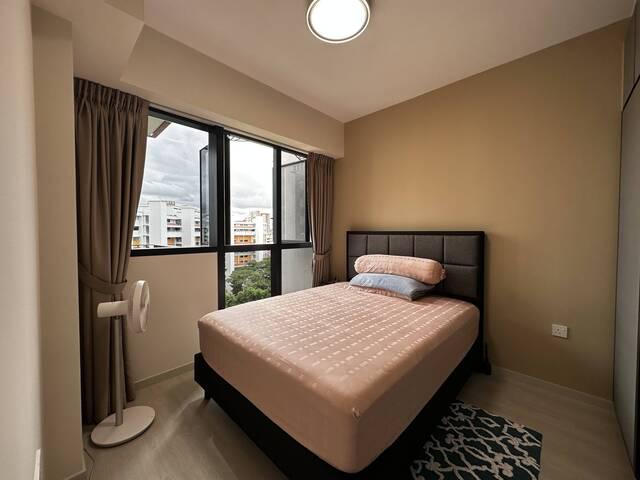 Condominium for rent