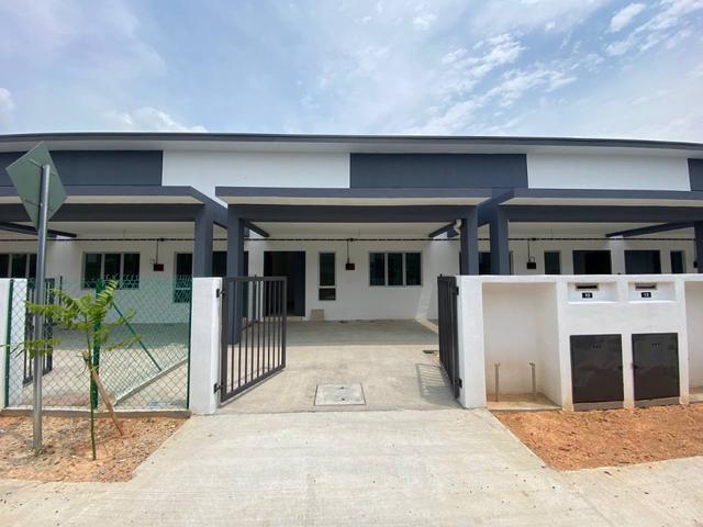 Terraced House for sale in Petaling, Alam Impian