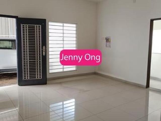 Bungalow for sale in Wellesley, Penang