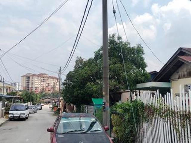 Bungalow for sale in Petaling, Subang Jaya