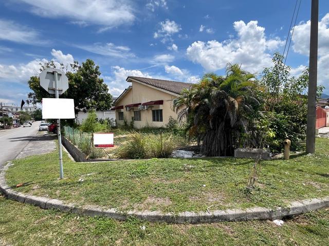 Residential House for sale in Perak, Tanjong Ipoh