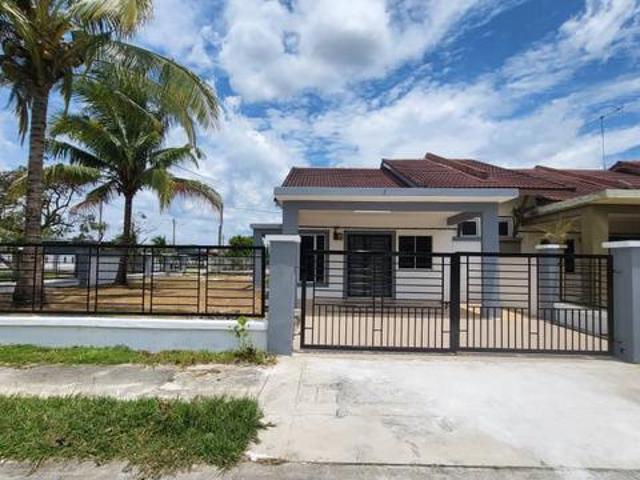 Terraced House for sale in Kluang