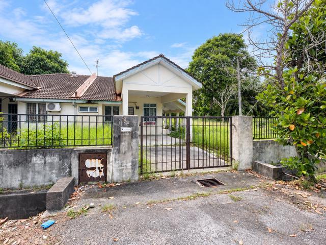 Residential House for sale in Sepang, Tanjong Sepat