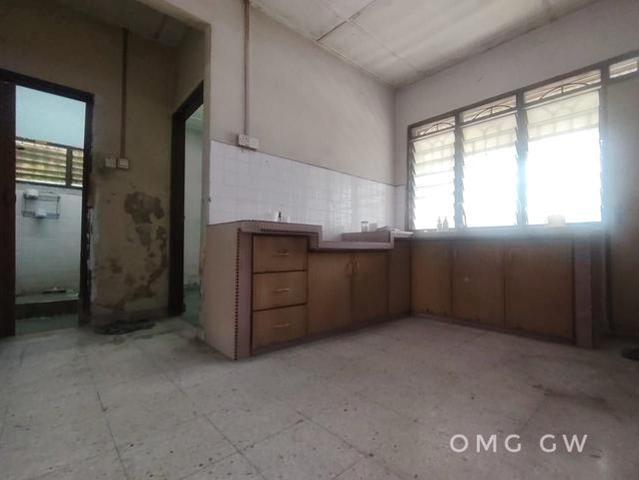 Terraced House for sale in Bandaraya Klang, Klang