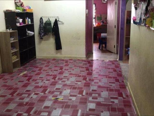 Terraced House for sale in Langat, Selangor