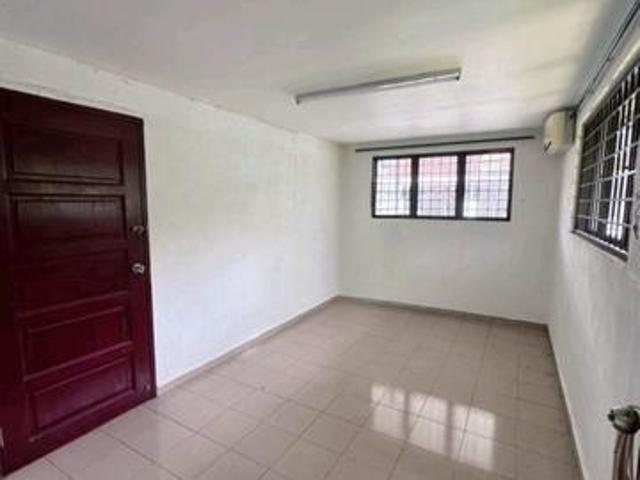 Terraced House for sale in Georgetown, Penang