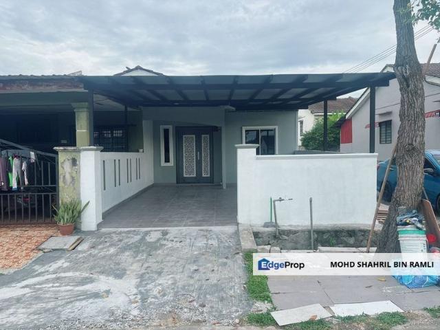 House for sale in Selayang, Selangor