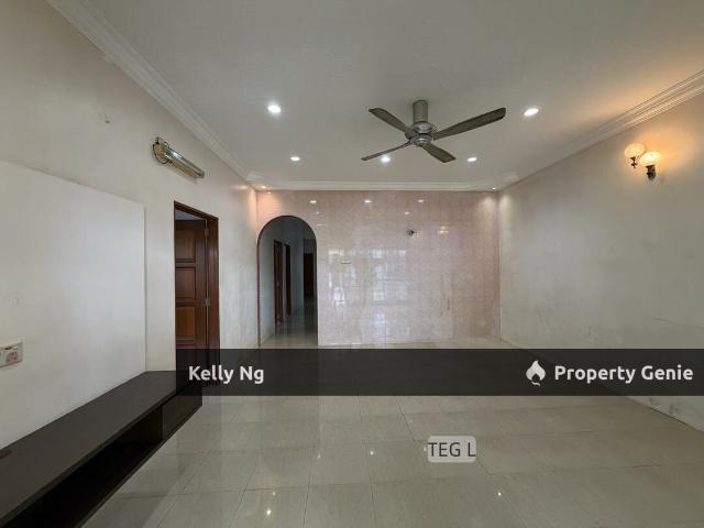 Terraced House for rent in Jenjarom, Selangor