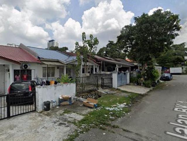 Terraced House for sale in Petaling, Subang Jaya
