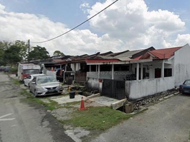 Terraced House for sale in Petaling, Subang Jaya