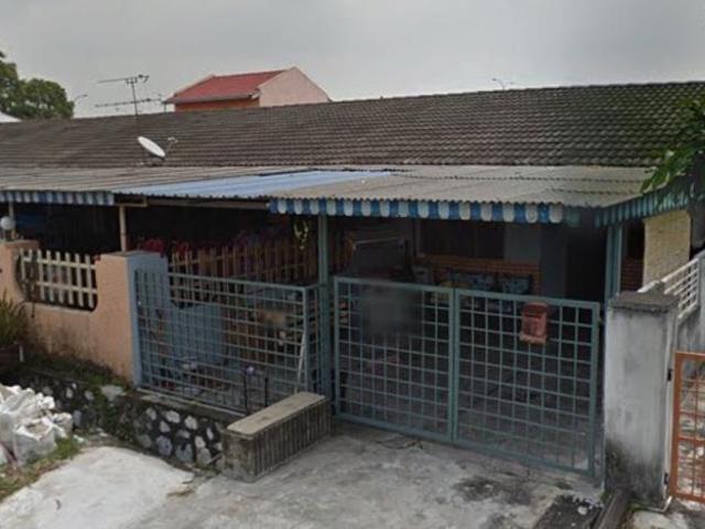 Terraced House for sale in Port Klang, Selangor