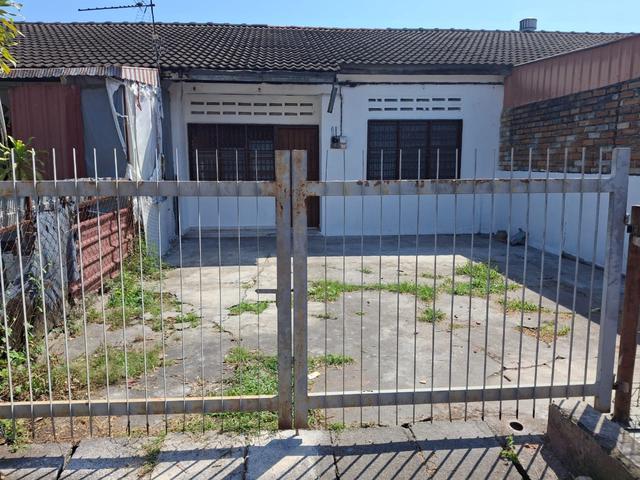 Terraced House for sale in Perak, Tanjong Ipoh