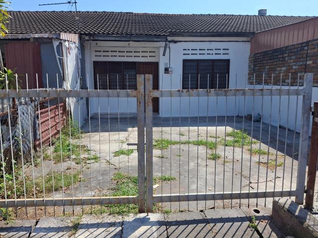 Terraced House for sale in Perak, Tanjong Ipoh