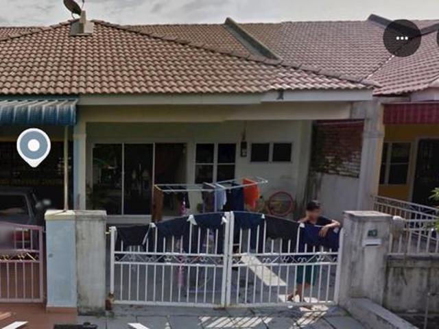 Terraced House for sale in Perak, Batu Gajah