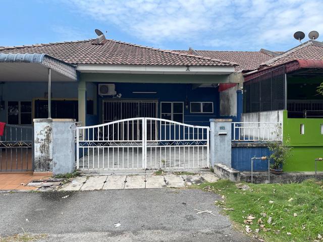 Terraced House for sale in Perak, Batu Gajah
