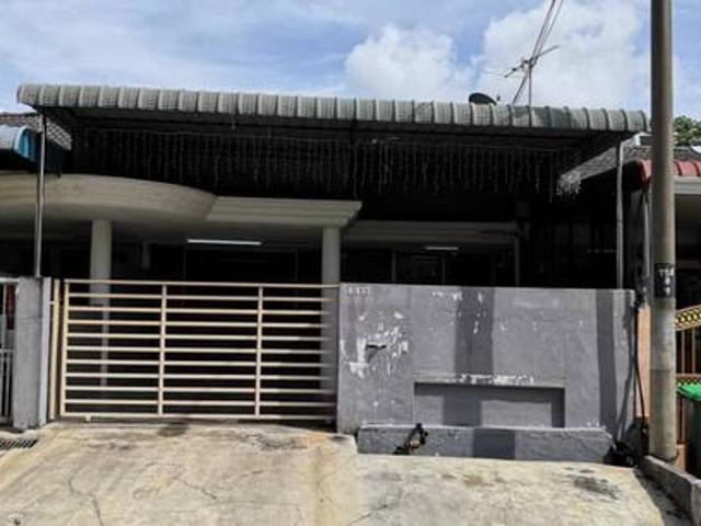 Terraced House for sale in Sungai Petani, Kuala Muda