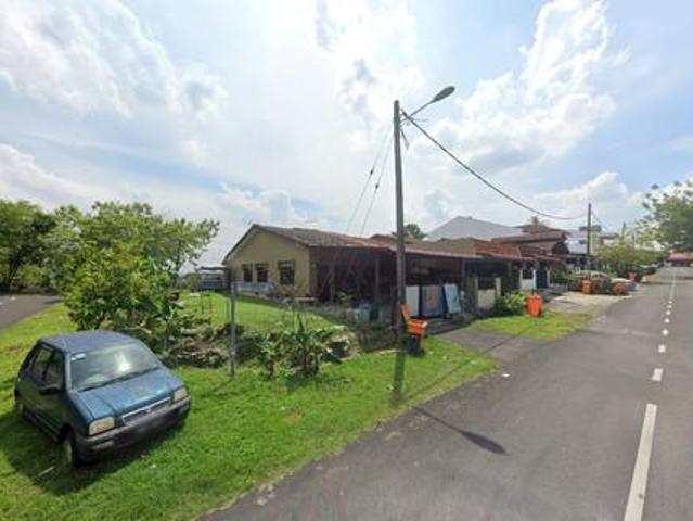 Terraced House for sale in Kajang, Langat