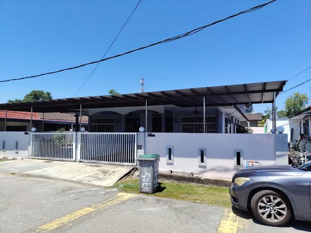 Terraced House for sale in Sri Rusa, Negeri Sembilan