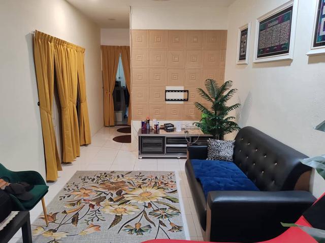 Terraced House for sale in Kuala Muda, Kedah