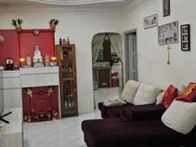 Terraced House for sale in Country Heights Damansara, Kuala Lumpur