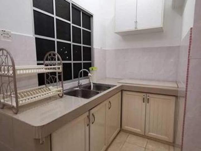 Terraced House for sale in Port Klang, Selangor