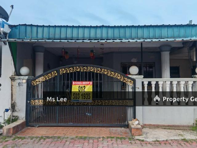Terraced House for rent in Kajang, Langat