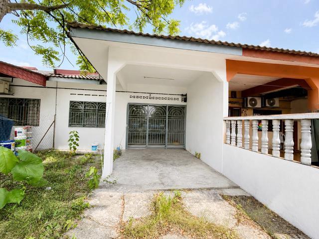 Terraced House for sale in Port Klang, Selangor