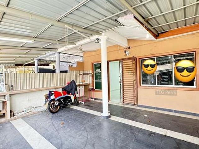 Terraced House for sale in Port Klang, Selangor