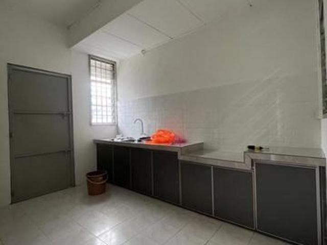 Terraced House for sale in Wellesley, Penang