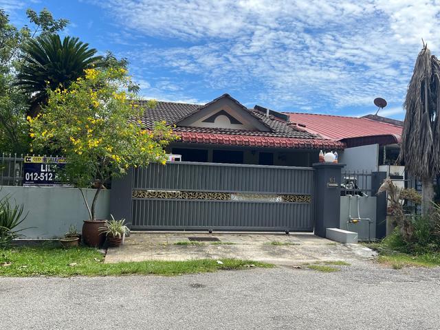 Residential House for sale in Perak, Tanjong Ipoh