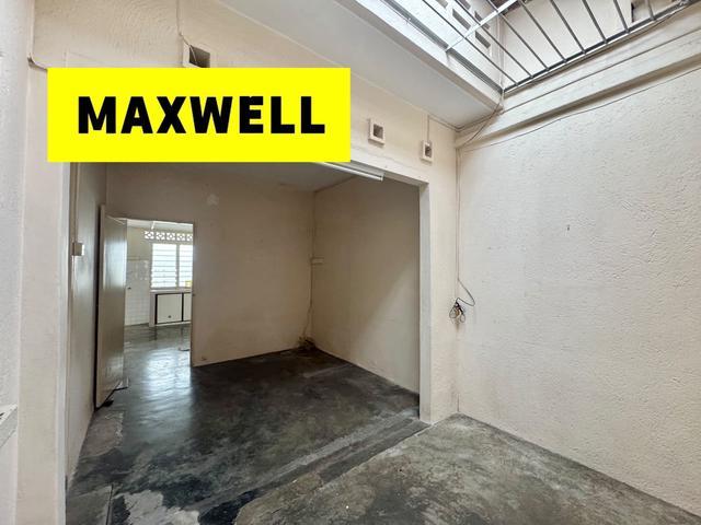 Terraced House for sale in Georgetown, Penang