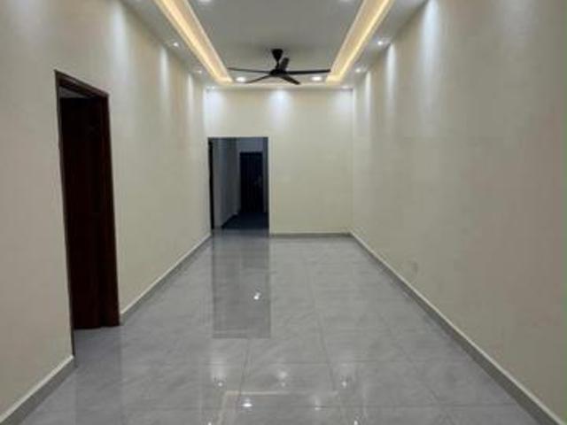 Terraced House for sale in Ulu Tiram, Johor Bahru