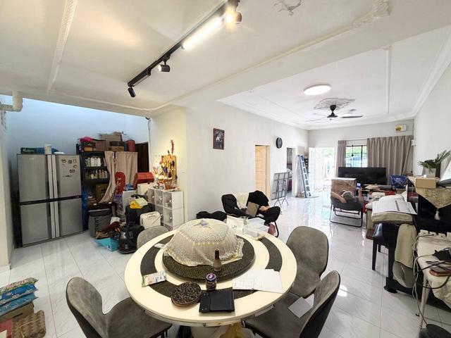 Terraced House for sale in Bukit Ledang, Johor