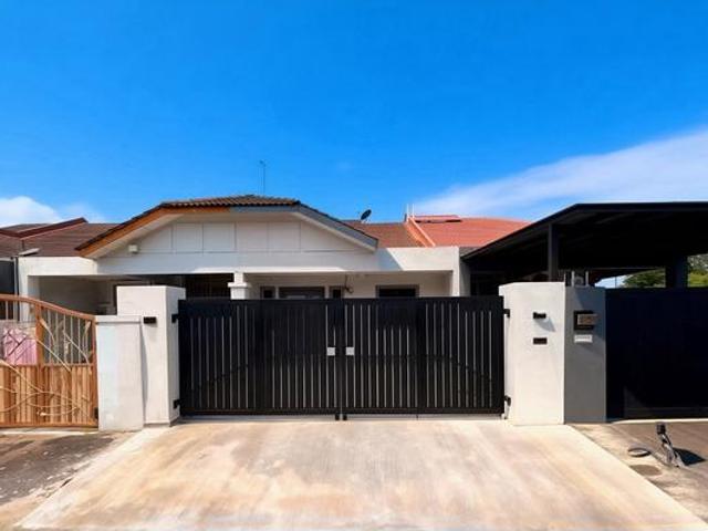 Terraced House for sale in Iskandar Puteri, Johor Bahru