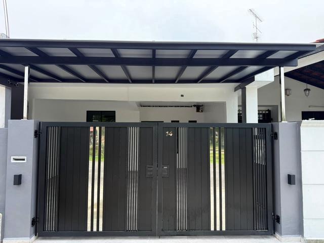 Terraced House for sale in Skudai, Iskandar Puteri