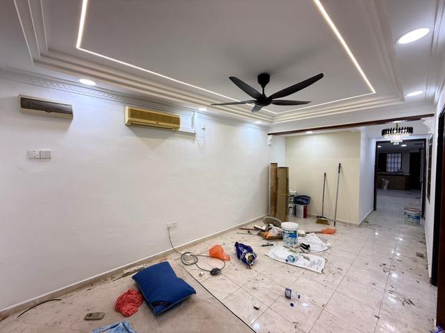 Terraced House for sale in Johore Bahru, Johor