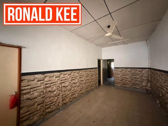 Terraced House for sale in Georgetown, Penang