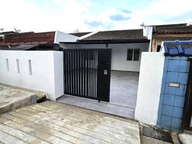 Terraced House for sale in Bukit Ledang, Johor