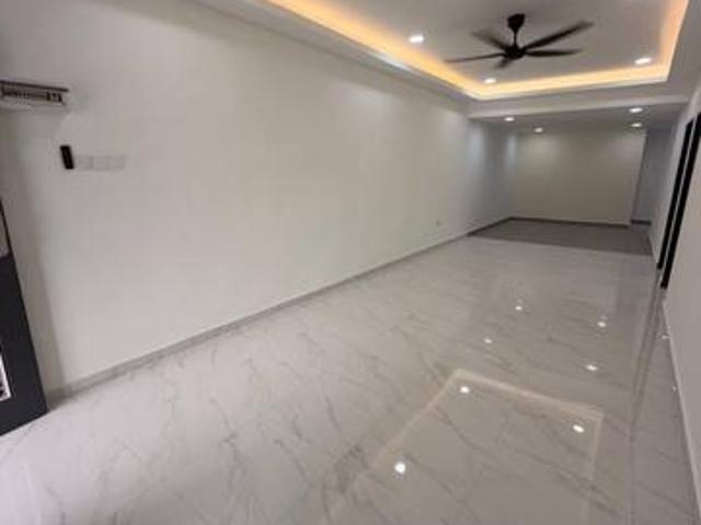 Terraced House for sale in Johore Bahru, Johor
