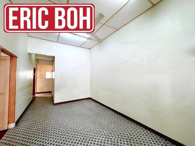 Terraced House for sale in Georgetown, Penang