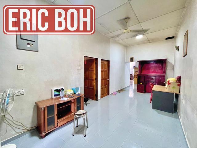 Terraced House for sale in Georgetown, Penang